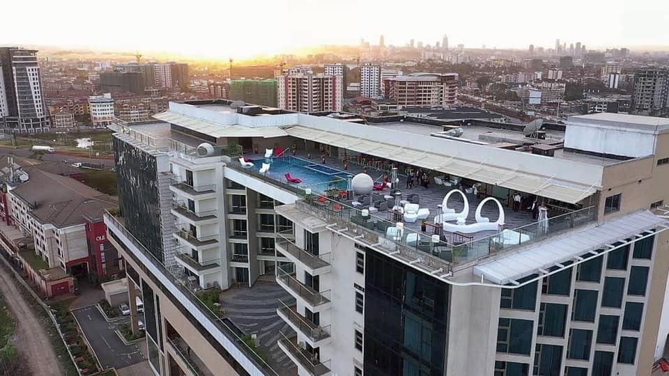 Commercial Development