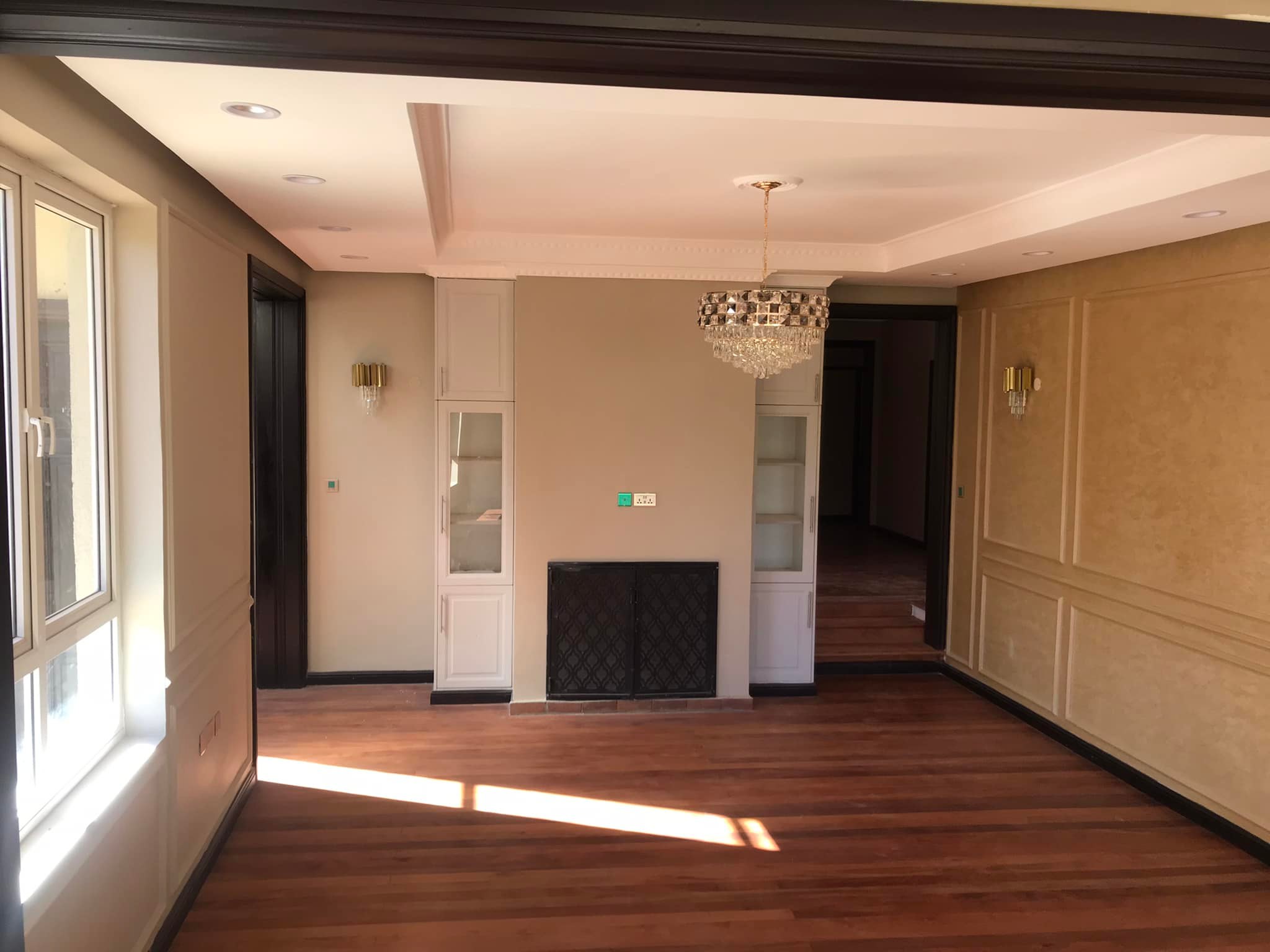 Interior design by Arcscene